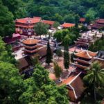 A Full-Day Trip to Perfume Pagoda - Visiting the Main Attractions: Caves, Temples, and Views