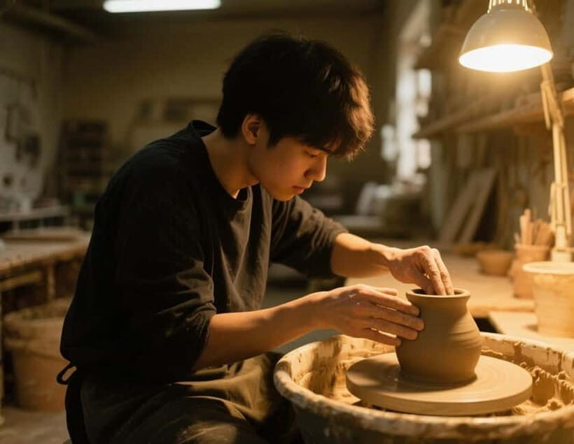A Handcrafted Ceramics Journey in Chongqing - Why This Experience Is Worth Considering