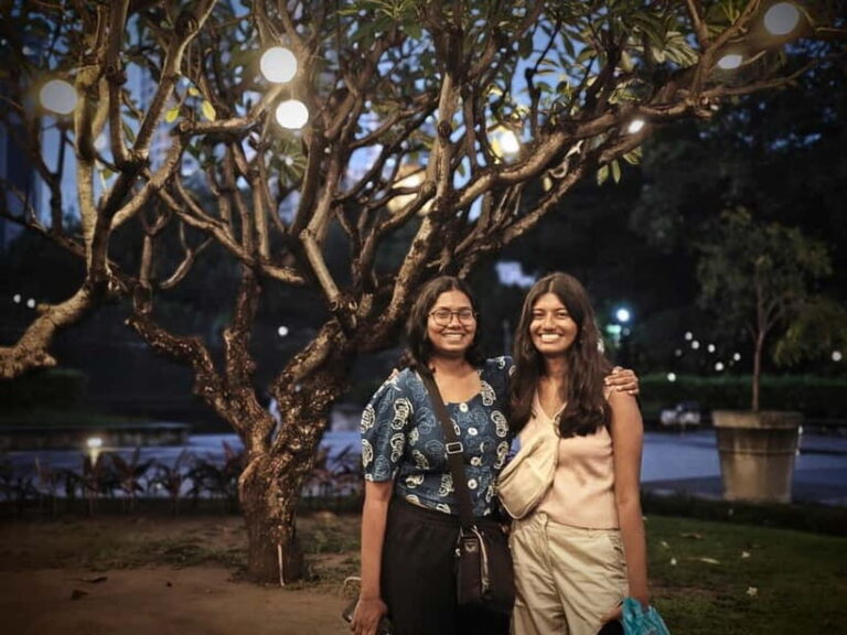 A Night in Old Manila: Intramuros Walking Tour - Evaluating the Value