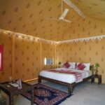 A Night in Thar Desert  Unforgettable Luxury Camel Safari - The Value of This Tour