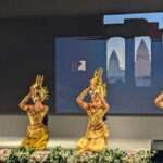 A Night To Remember: Apsara Dance Show with Buffet Dinner - Introducing the Experience