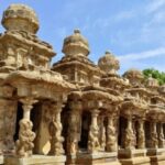 A Private Trip to Kanchipuram & Mahabalipuram from Chennai - Practical Details and Tips