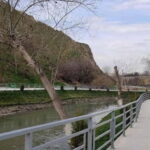 A Samarkand Velo Journey: Siab River Along - Discovering Samarkand on Two Wheels