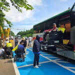 a trip to Jeju Island in a wheelchair (WHEELCHAIR TOUR) - Frequently Asked Questions