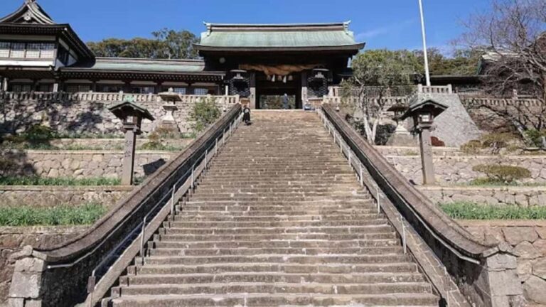 A Walk Through Suwa Shrine & Kofuku-ji Temple - Practical Details: What You Need to Know
