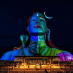 Adiyogi 3D Light Show in Coimbatore - Why You Should Consider This Experience