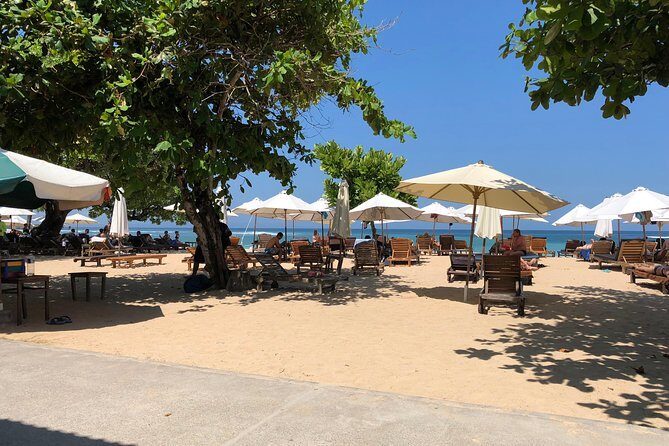 Admission Tickets for Kecak Dance & Uluwatu Temple Sunset - Who Should Book This Tour?