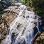 Adventure Tour: Conquer Duong Cam WaterFall in 1 day - The Experience Quality and Practical Details