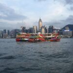 Afternoon City Coach Tour Plus Dinner Cruise with Hotel Pickup in Hong Kong Island - An In-Depth Look at the Itinerary