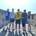 Afternoon Sightseeing Bus Guided Tour to Mutianyu Great Wall - What Do the Reviews Say?