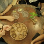 Agarwood Workshop Visit With Vegan Lunch With Local Monks - The Experience: What Makes It Stand Out