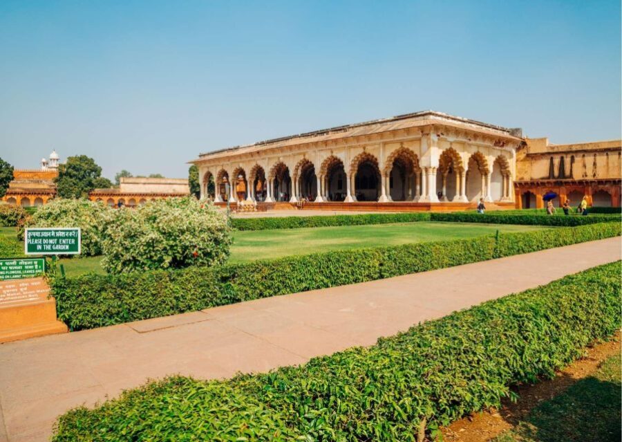 Agra: Agra Fort Skip-the-line ticket with Full Guided Tour - Who Will Love This Tour?