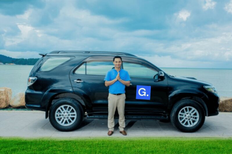 Agra Airport: Private Taj Mahal, Agra Tour with Delhi Drop - Who Should Consider This Tour?