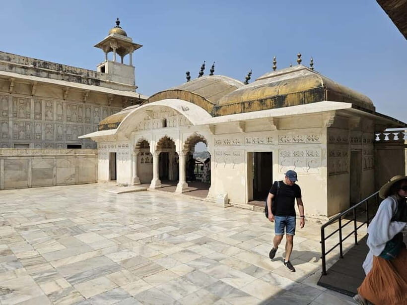 AGRA CITY SIGHTSEEING TOUR BY CAR BEST EXPERIENCE GUIDE - The Itinerary Breakdown