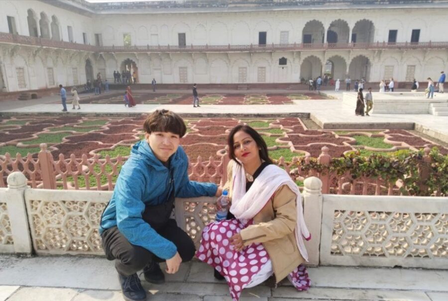 Agra Fort Express visits with english speaking guide - Who Will Love This Tour?