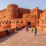 Agra fort, I'timd-ud-Daulah & Mehtab Bagh Express Tickets - Why This Tour Offers Great Value