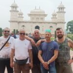Agra : Full Day Sightseeing Tour Of Agra With Guide only - What’s Included and What to Consider