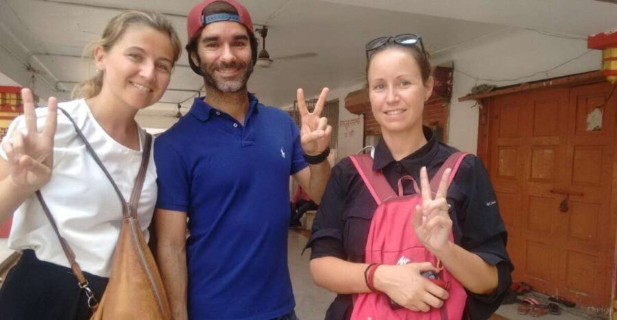 Agra: Guided Cultural Walk - The Value of the Experience