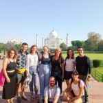 Agra in a Day: A Whirlwind Tour of History & Splendor - The Itinerary Breakdown