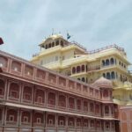 Agra: Jaipur Day Trip with City Palace and Hawa Mahal - Practical Aspects & Tips