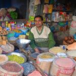 Agra Old City & Bazaar Tour, With Taj mahal & Fort. - Strolling Through the Old City and Bazaars