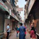Agra: Old City Walk with Food Tasting - An In-Depth Look at the Agra Old City Walk