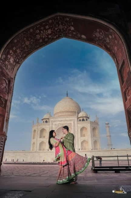 Agra: Premier Tour of Taj Mahal & Agra Fort All Inclusive - Why This Tour Represents Great Value