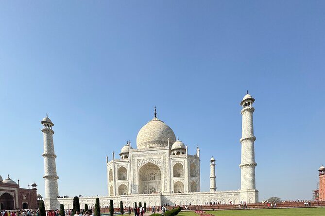 Agra Private Day Tour with Guide and Transportation - Additional Insights from Travelers