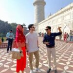 Agra: Private Skip-the-Line Tour of Taj Mahal & Agra Fort - The Itinerary in Detail