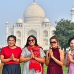 Agra: Private Taj Mahal and Agra Fort Tour with Hotel Pickup - Possible Drawbacks or Considerations