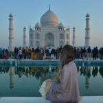Agra: Private Taj Mahal Photoshoot with Entry Ticket - The Value of this Experience