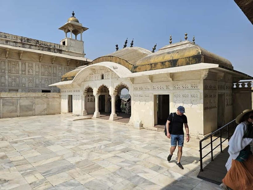 Agra Sightseeing Tour Day Trip With Tuk Tuk & Tour Guide - The Value of This Tour