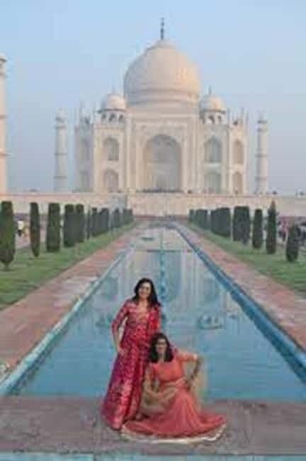 Agra: Skip-the-line entry ticket on Taj Mahal tour - Why Choose This Taj Mahal Ticket?