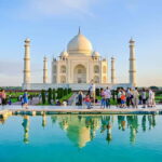 Agra: Skip-the-Line Fast Entry Ticket to the Taj Mahal - Why This Tour Is a Great Choice
