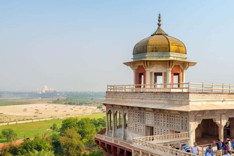 Agra: Skip-the-Line Private Tour of Taj Mahal & Agra Fort - What’s in the Price and What’s Not?