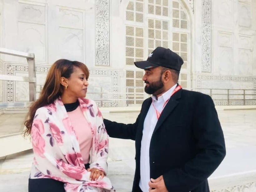 Agra: Skip-the-Line Sunrise Taj Mahal with Mausoleum Tour - The Experience Breakdown: What to Expect on This Sunrise Tour