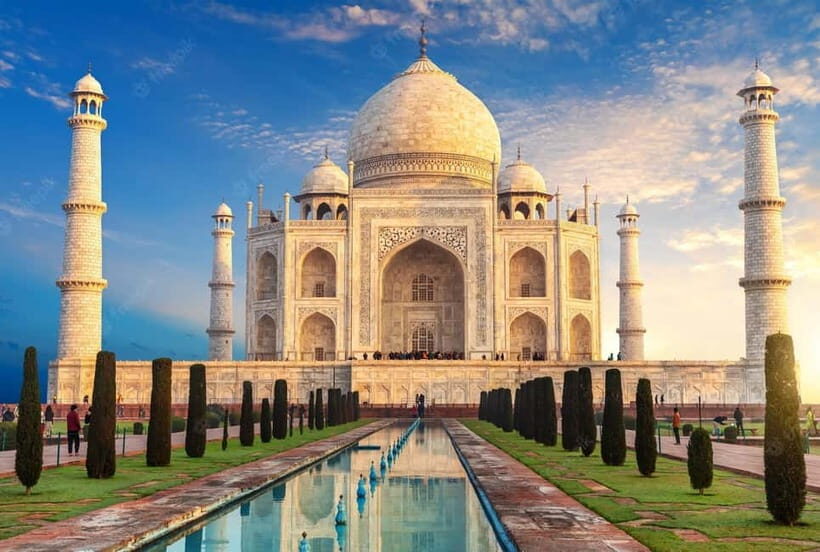 Agra: Skip-the-Line Taj Mahal & Agra Fort Private Tour - Transportation and Comfort: Making the Most of Your Day