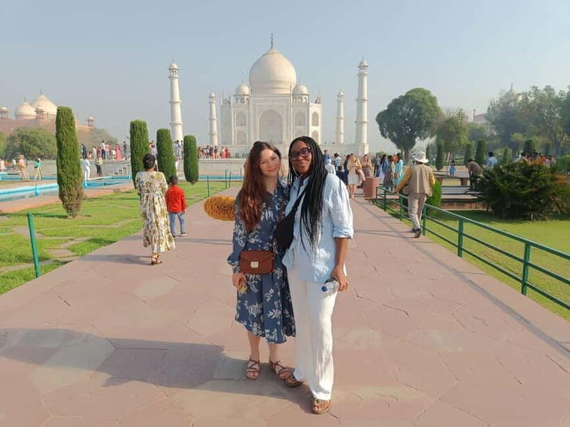 Agra: Skip-the-Line Taj Mahal & Agra Fort Private Tour - Why This Tour Stands Out