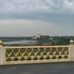 Agra: Skip The Line Taj Mahal & Agra Fort Tour with Transfer - Seamless Drop-Off and Flexibility