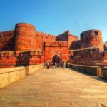 Agra: Skip the Line Taj Mahal and Agra Fort Guide & Car only - Practical Details and What Makes This Tour Stand Out