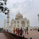 Agra: Skip-the-Line Taj Mahal Fast Entry Ticket with Guide - Practicalities and Traveler Tips