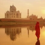 Agra: Skip-The-Line Taj Mahal Sunrise & Agra Fort Tour - Transportation and Convenience