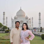 Agra: Skip-the-Line Taj Mahal Ticket with Guide Option - Detailed Breakdown of the Experience