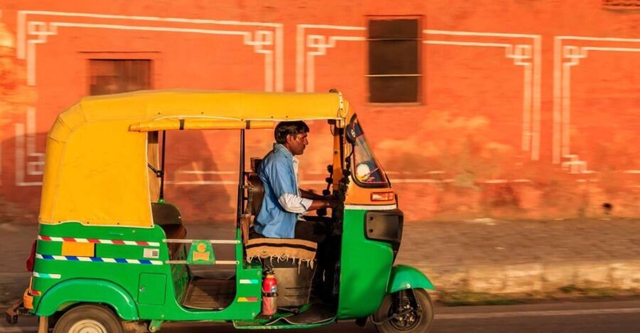 Agra: Skip The Line Taj Mahal Tour With Optional Tuk Tuk - The Practicalities