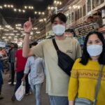 Agra: Street Food Testing and Heritage Walk Tour by Tuk-Tuk - Final Thoughts