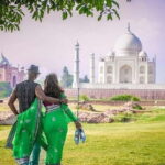 Agra: Sunrise Skip-the-Line Taj Mahal & Agra Fort Tour - What’s Included and What to Consider