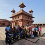 Agra: Taj Mahal, Agra Fort & Fatehpur Sikri Guided Tour. - Practical Aspects and Value