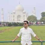 Agra: Taj Mahal & Agra Fort Private Tour with 5*Lunch - A Closer Look at the Itinerary