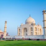 Agra: Taj Mahal and Agra Fort Private Guided Tour - The Itinerary Breakdown