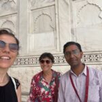 Agra: Taj Mahal and Agra Fort Skip-the-Line tickets & guide - What to Expect at the Sites